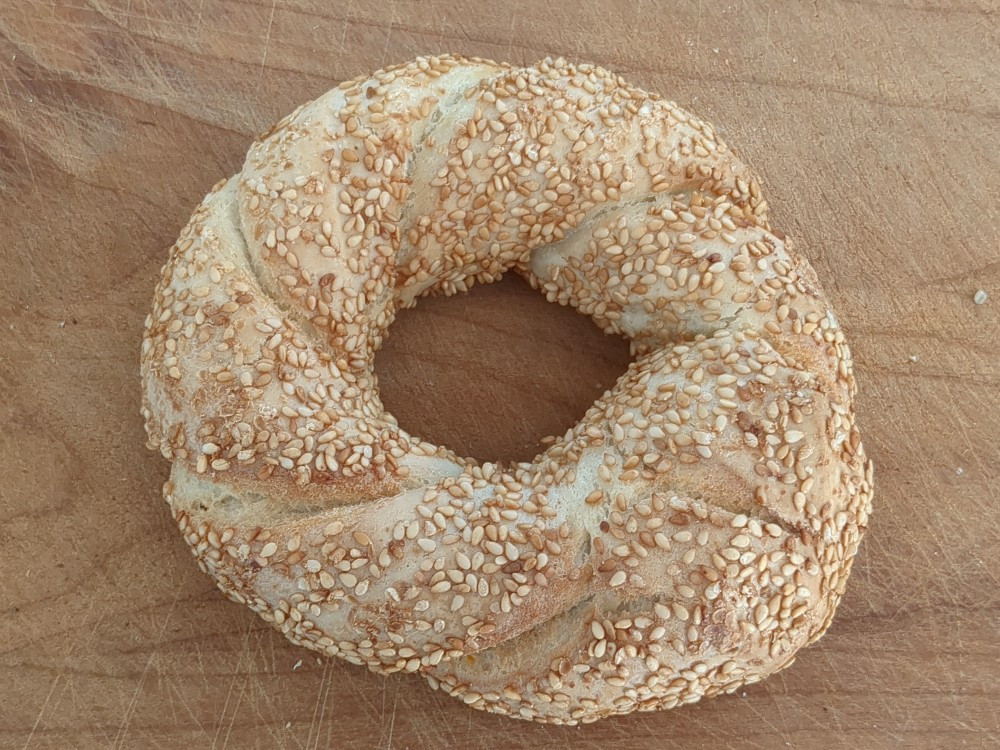 Simit von FraPi | Hochgeladen von: FraPi