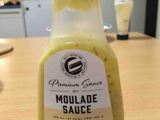 Moulade sauce von Michelero | Hochgeladen von: Michelero