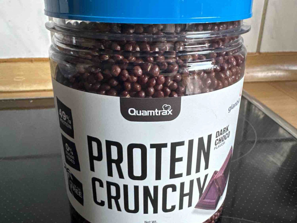 Protein Crunchy von Karena | Hochgeladen von: Karena