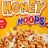 Honey Hoops, with milk (1,5%) by amorphous | Hochgeladen von: amorphous