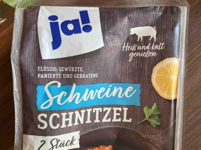 Schweine Schnitzel ja! von josie091 | Hochgeladen von: josie091