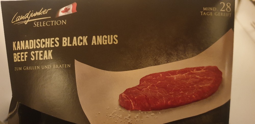 Black Angus Steak von wemiwemser | Hochgeladen von: wemiwemser