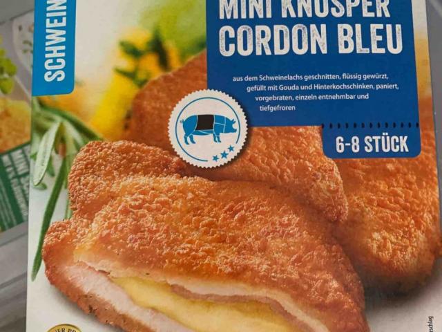 cordon bleu von SchildmaidNicole | Hochgeladen von: SchildmaidNicole