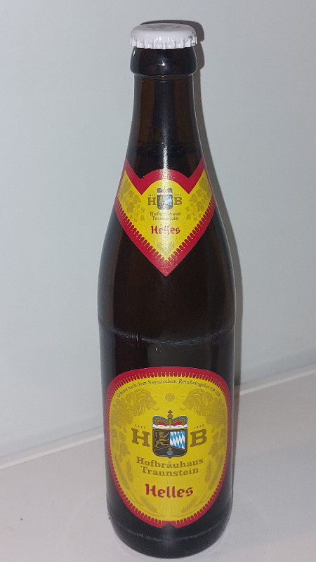 Helles Hofbräuhaus Traunstein von Josef Bayerl | Hochgeladen von: Josef Bayerl Helles Hofbräuhaus Traunstein von Josef Bayerl | Hochgeladen von: Josef Bayerl