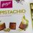 Pistachio Chocolates von celiwei | Hochgeladen von: celiwei