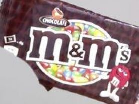 M&M, Choco | Hochgeladen von: rentnertauchen