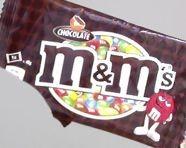 M&M, Choco | Hochgeladen von: rentnertauchen