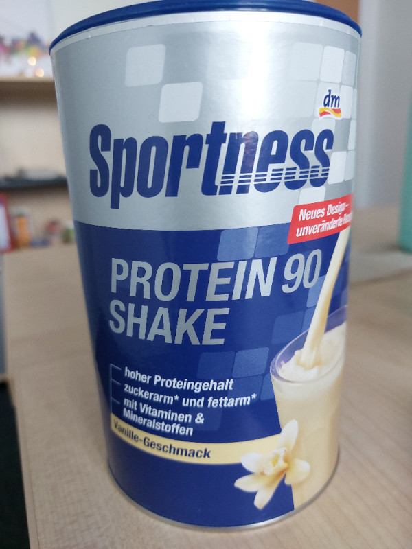 Protein 90 Shake von Lydichen | Hochgeladen von: Lydichen