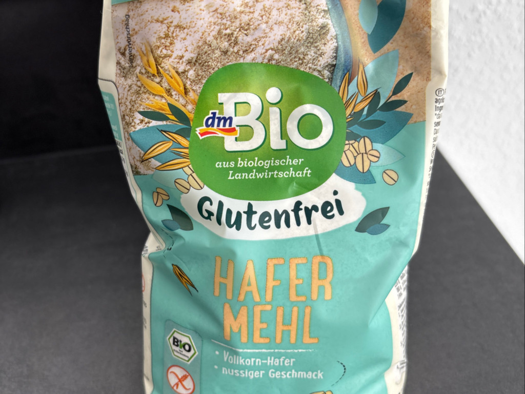 Hafermehl, glutenfrei, aus dem vollem Korn von mo3010 | Hochgeladen von: mo3010 Hafermehl, glutenfrei, aus dem vollem Korn von mo3010 | Hochgeladen von: mo3010