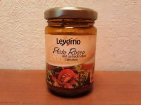 Pesto Rosso | Hochgeladen von: cucuyo111