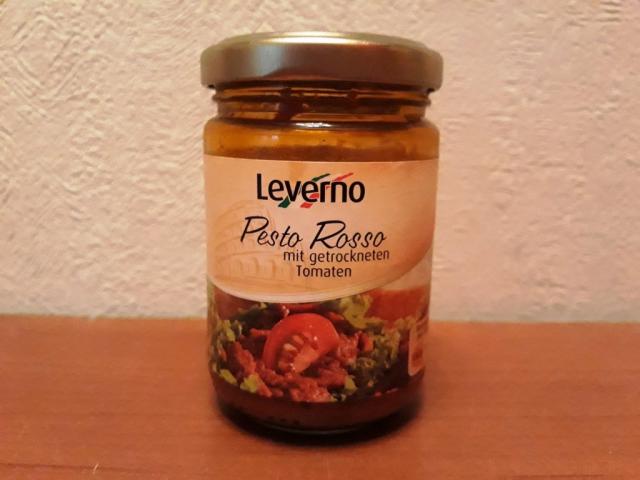 Pesto Rosso | Hochgeladen von: cucuyo111
