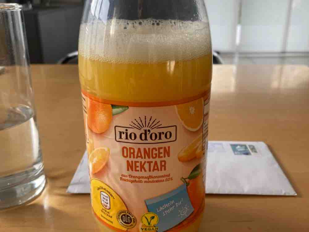 Orangen Nektar von Felix200996 | Hochgeladen von: Felix200996