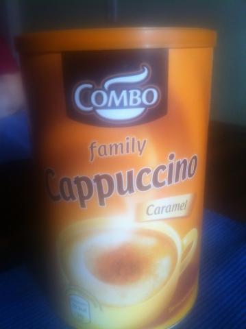 Cappuccino, Caramel | Hochgeladen von: toby2002
