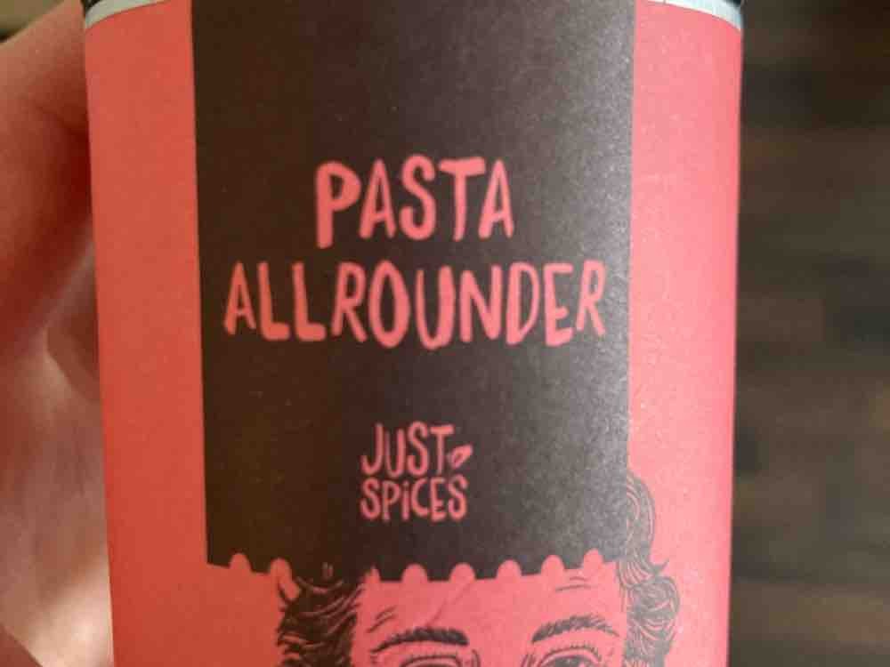 Pasta Allrounder von buettls | Hochgeladen von: buettls