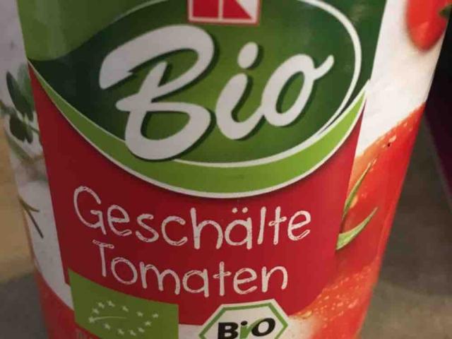 geschälte Tomaten von Silkes83 | Hochgeladen von: Silkes83