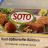 Hanf-Süßkartoffel-Bällchen, auf Quinoabasis von Supa Makoed | Hochgeladen von: Supa Makoed