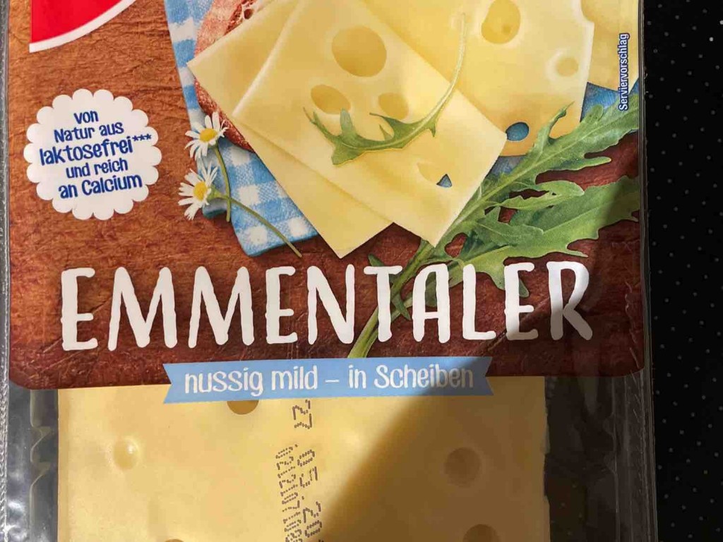 Käse, Emmentaler von danaarsand683 | Hochgeladen von: danaarsand683