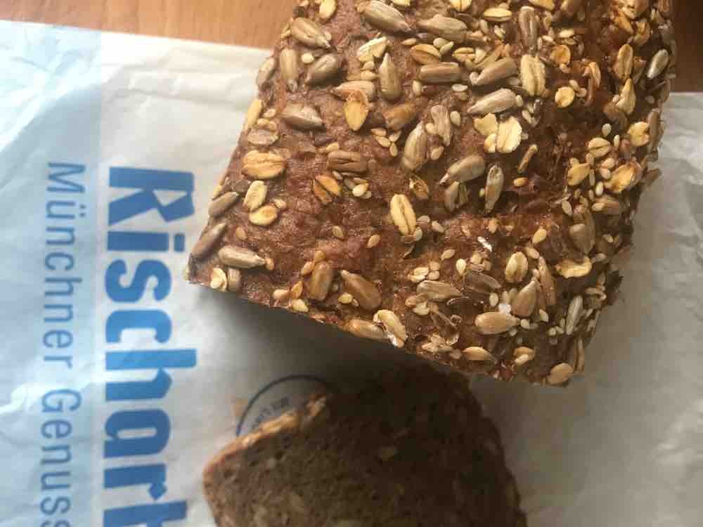 Rischart, Finnenbrot Kalorien - Brot - Fddb