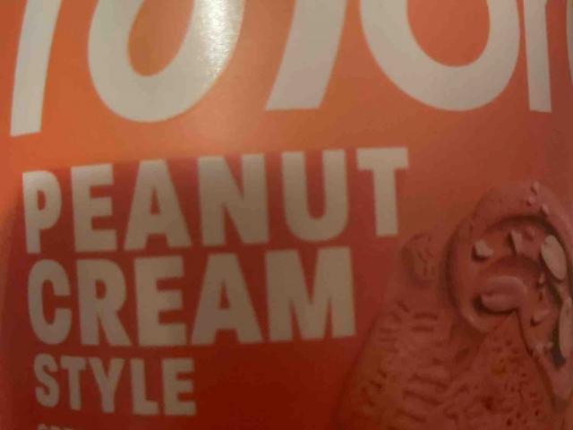 Peanut cream Speculoos, Pulver by TrutyFruty | Uploaded by: TrutyFruty