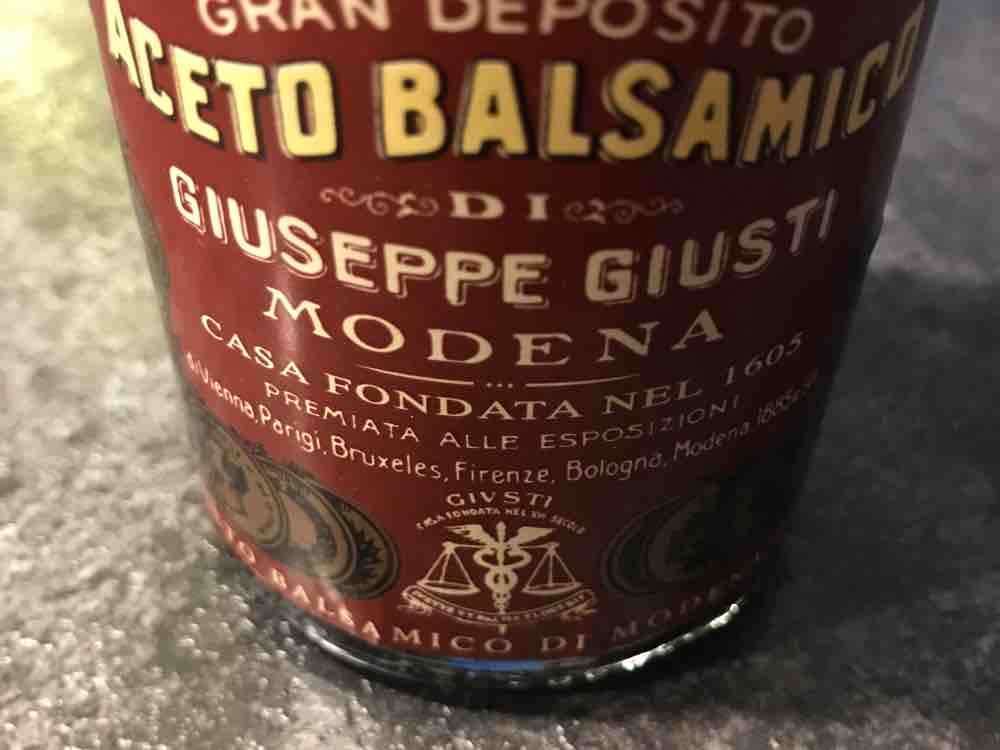 Aceto Balsamico il denso von heeej | Hochgeladen von: heeej