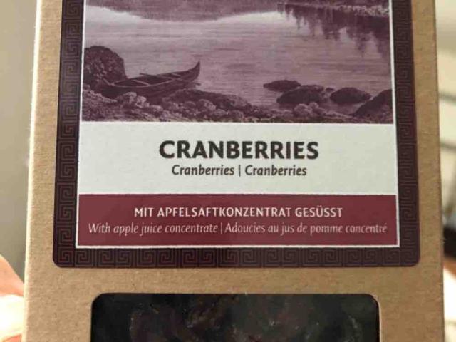 Cranberries von wmwberlin195 | Hochgeladen von: wmwberlin195