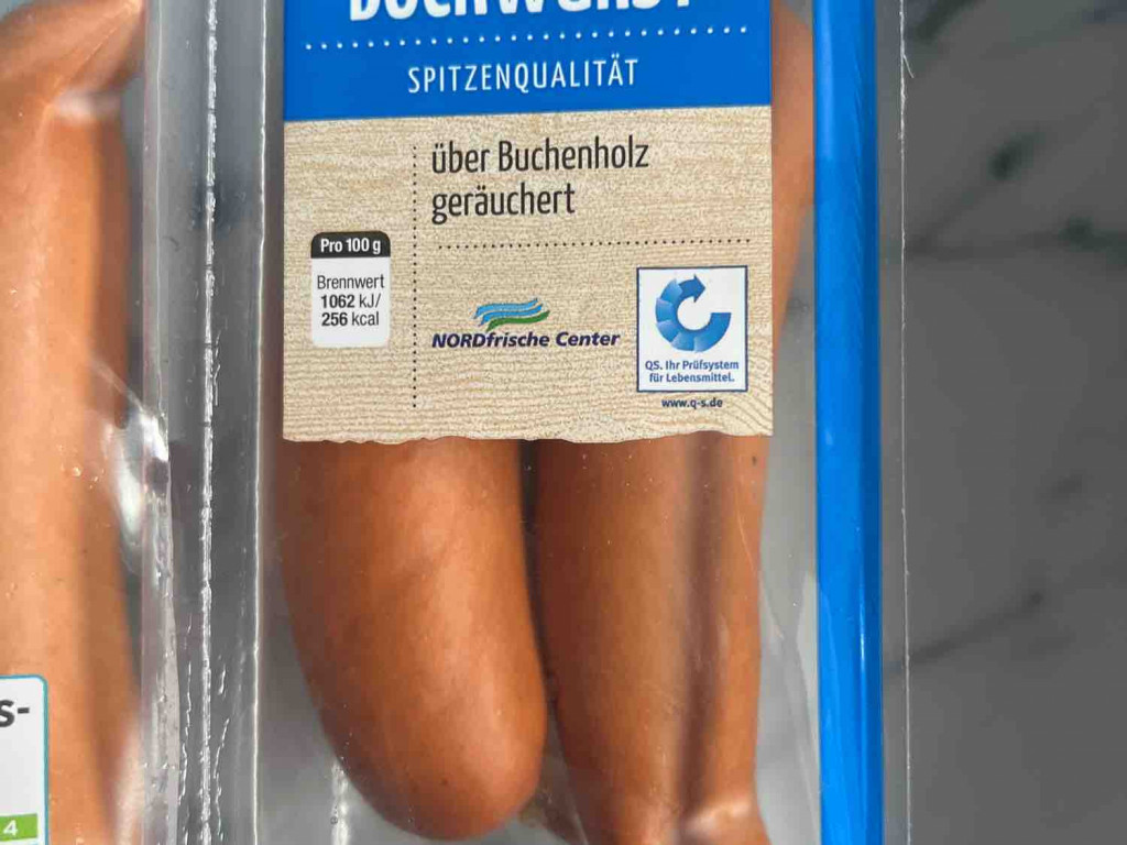 Bockwurst von FabyStark | Hochgeladen von: FabyStark