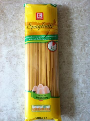 Spaghetti | Hochgeladen von: Nipler