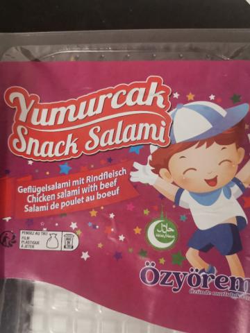 snack salami von glitzlich | Hochgeladen von: glitzlich