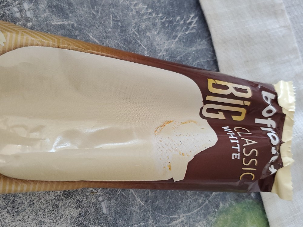 Big White, Weiße Schokolade von Kriegerin | Hochgeladen von: Kriegerin Big White, Weiße Schokolade von Kriegerin | Hochgeladen von: Kriegerin