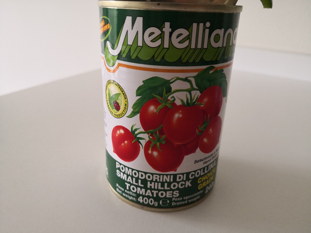 Small Hillock Tomatoes von kristinahor | Hochgeladen von: kristinahor