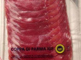 Parmaschinken | Hochgeladen von: KocheRG