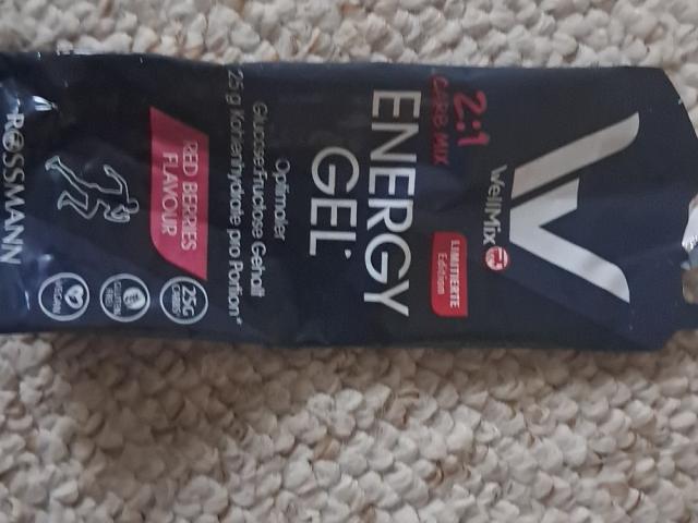 wellmix energy gel von sua0789 | Hochgeladen von: sua0789 wellmix energy gel von sua0789 | Hochgeladen von: sua0789