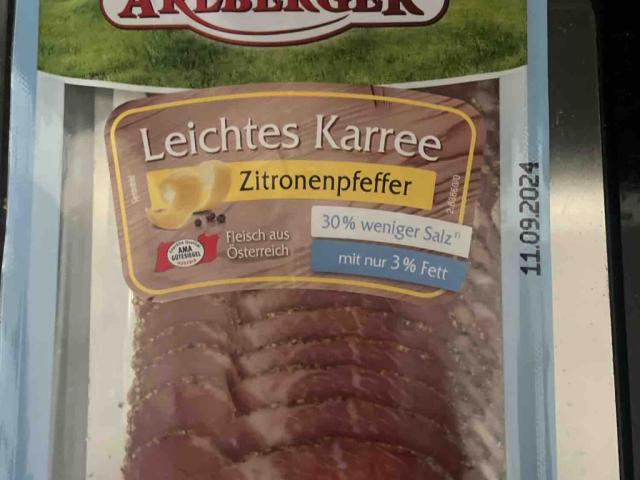 leichtes  Karree by chrriiz | Uploaded by: chrriiz