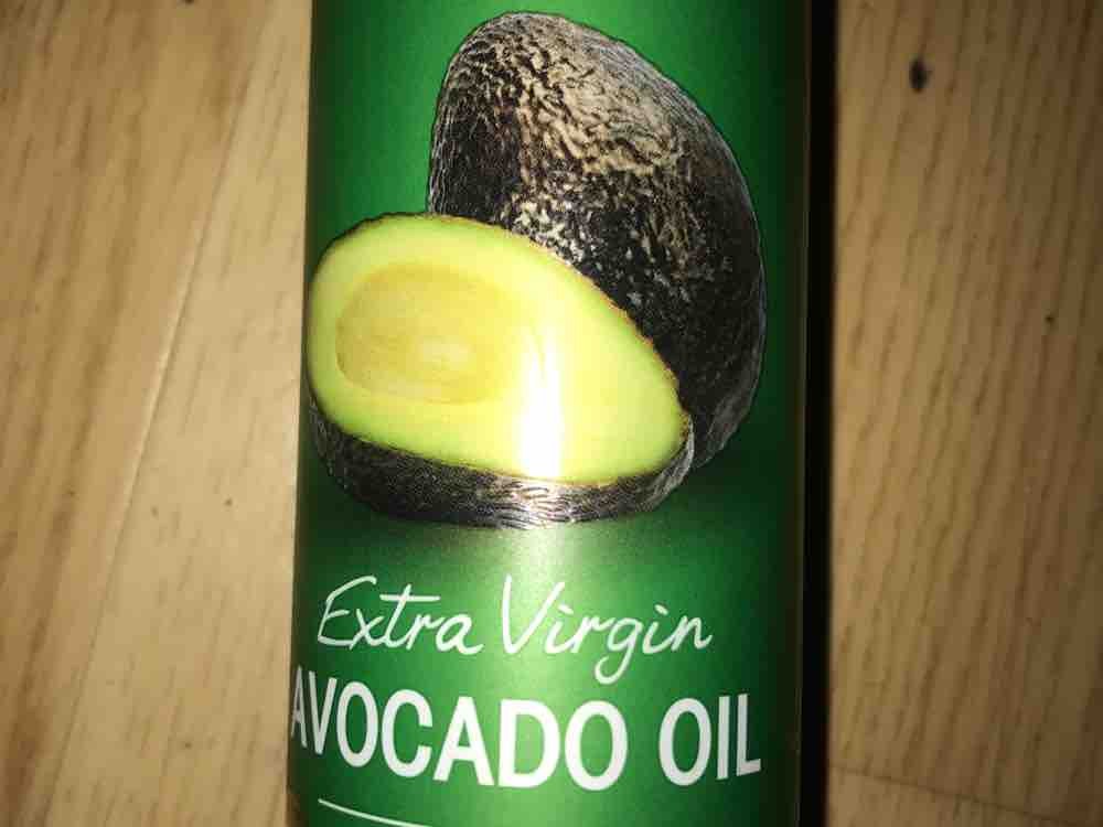 extra virgin Avocadoöl von IngeBinge | Hochgeladen von: IngeBinge