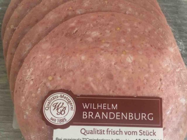 Bierwurst von bodie13 | Hochgeladen von: bodie13