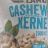 Cashewkerne, naturell von so90 | Hochgeladen von: so90