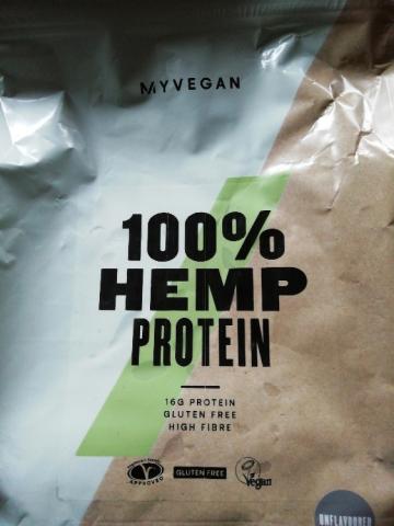 100% Hemp Protein von FancyCat1108 | Hochgeladen von: FancyCat1108