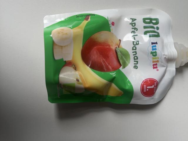 Apfel-Banane by bektorin | Uploaded by: bektorin Apfel-Banane by bektorin | Uploaded by: bektorin