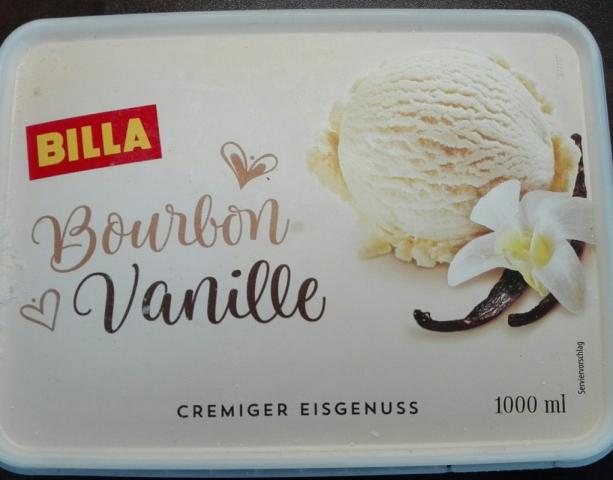 Bourbon Vanille Eiscreme | Hochgeladen von: center78