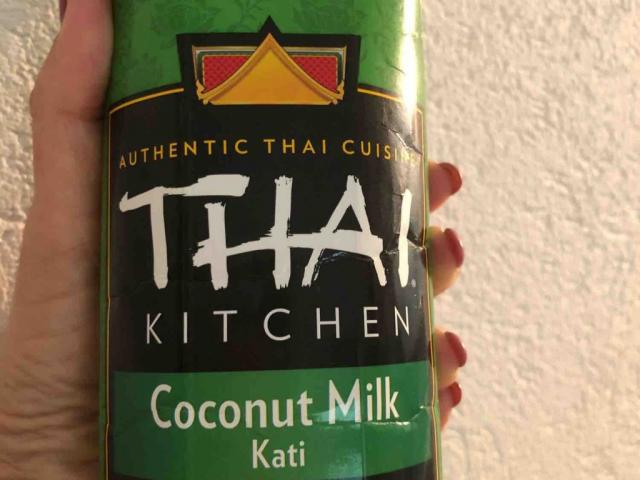 Coconut Milk, Kati von lachenderbuddha | Hochgeladen von: lachenderbuddha