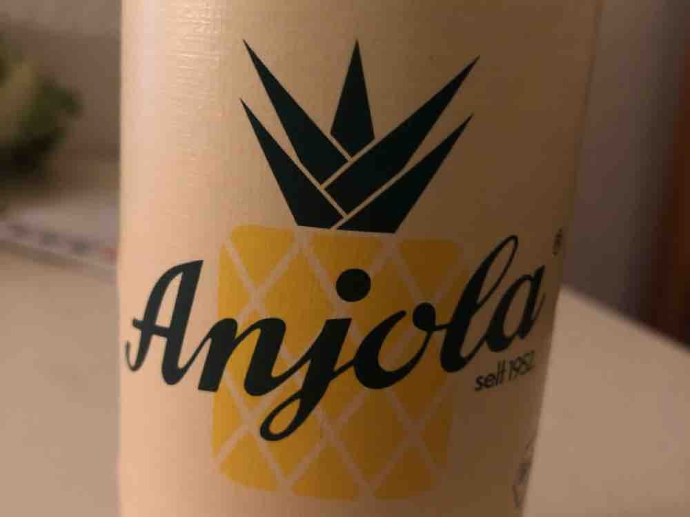 Anjola, Ananas & Limette von lalaland | Hochgeladen von: lalaland