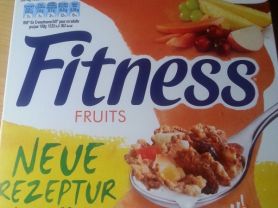 Nestlé Fitness Fruits | Hochgeladen von: Guinness93