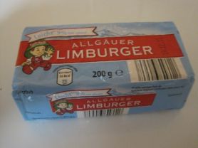 Nimms leicht Limburger | Hochgeladen von: belinda