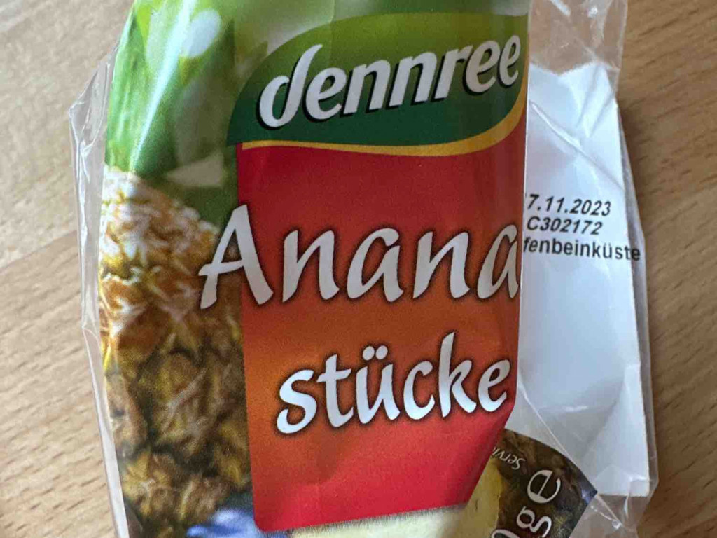 Ananas Stücke von darina | Hochgeladen von: darina