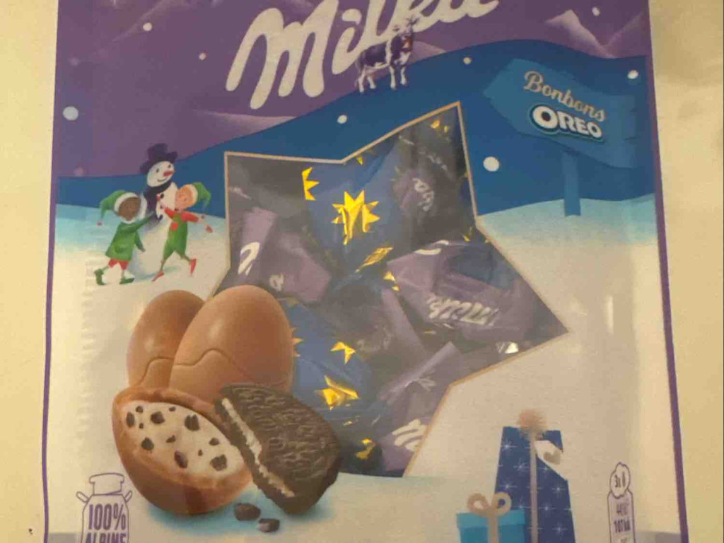 Milka Bonbons Oreo von Ebbielie | Hochgeladen von: Ebbielie