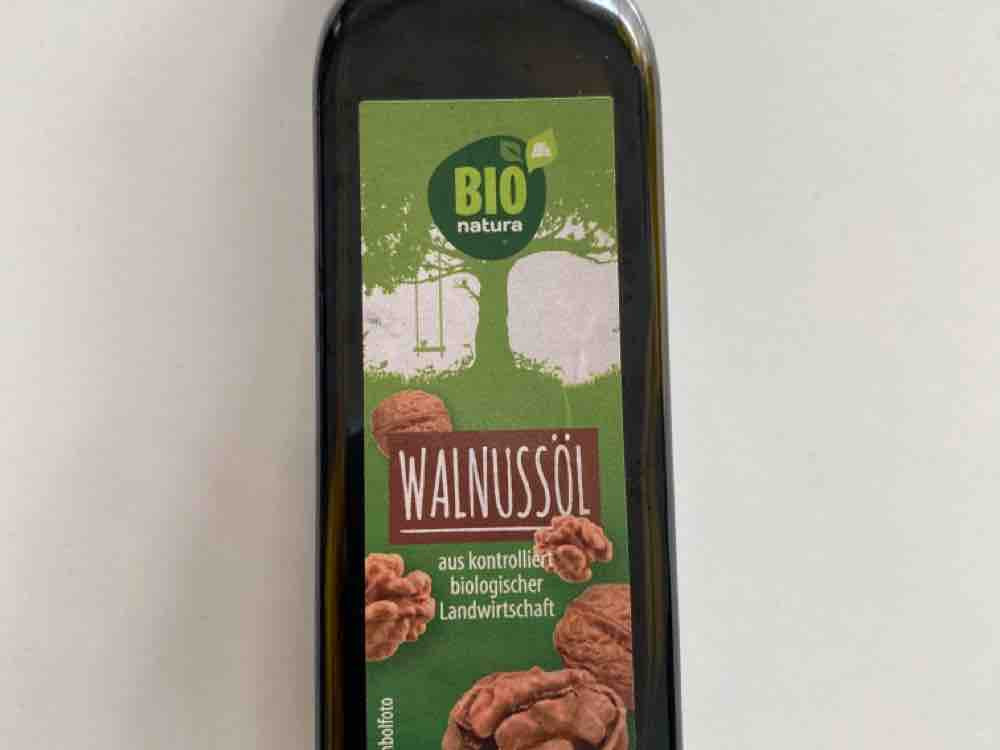 Walnuss Öl, Bio von Olito | Hochgeladen von: Olito