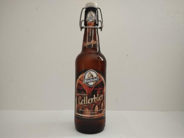 Mönchshof Kellerbier | Hochgeladen von: micha66/Akens-Flaschenking