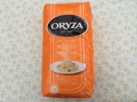Oryza Risotto Reis | Hochgeladen von: puscheline