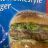 Plant Homestyle Burger, Salomon FoodWorld von sarahtuleweit | Hochgeladen von: sarahtuleweit