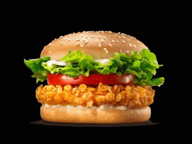 Crispy Chicken von TheBlackMemequeen | Hochgeladen von: TheBlackMemequeen